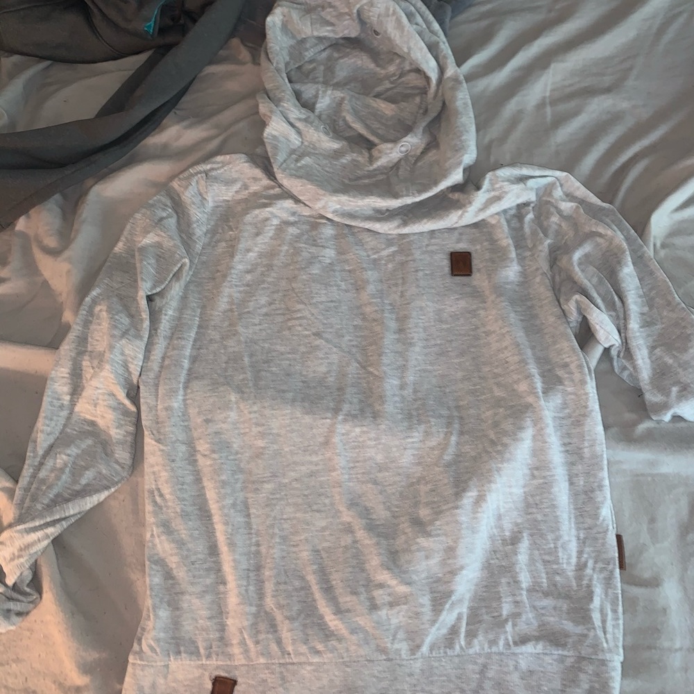 Girls hoodie